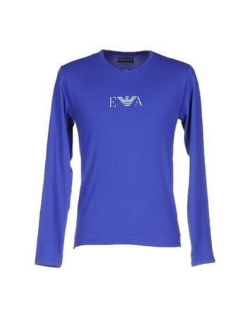 Футболка EMPORIO ARMANI