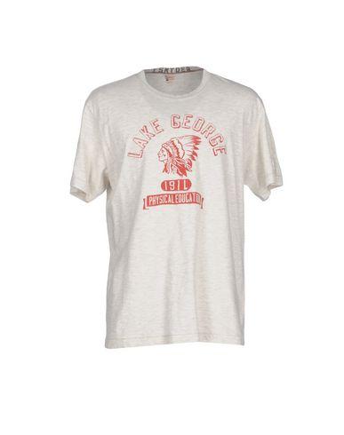 Футболка  -  цвет