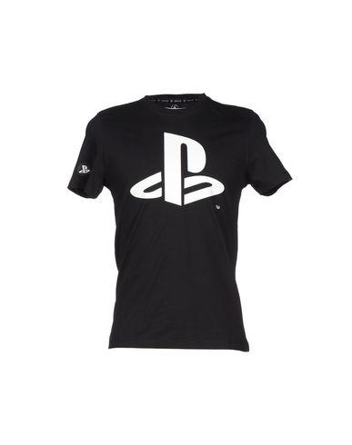 Футболка  -  цвет