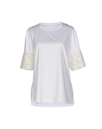 Футболка PAOLO ERRICO