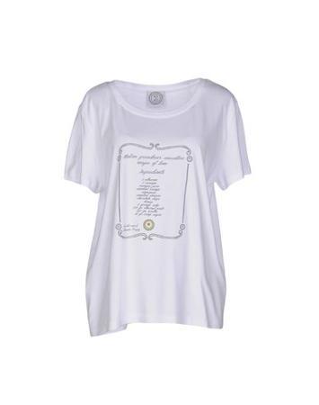 Футболка 10X10 ANITALIANTHEORY