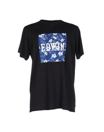 Футболка EDWIN