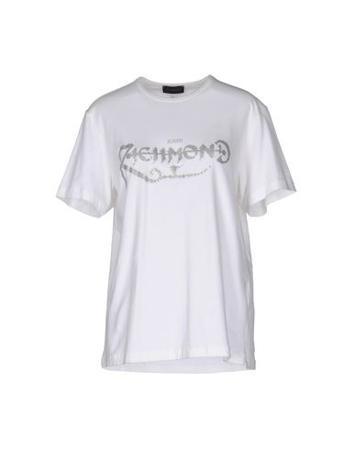 Футболка JOHN RICHMOND