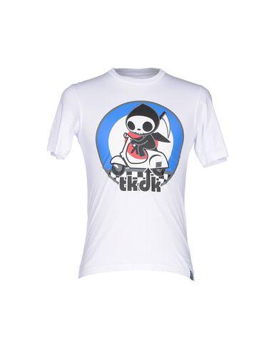 Футболка TKDK BY TOKIDOKI