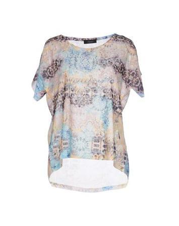 Футболка NABABILA