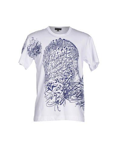 Футболка COMME DES GARÇONS HOMME PLUS