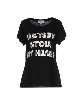 Футболка WILDFOX Футболка WILDFOX