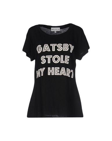 Футболка WILDFOX