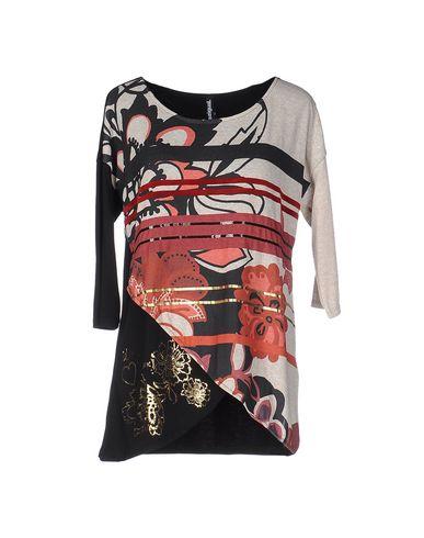 Футболка DESIGUAL