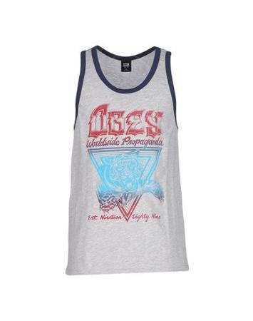 Футболка OBEY