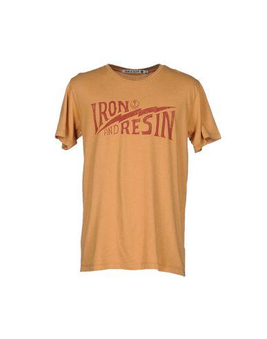 Футболка  -  цвет