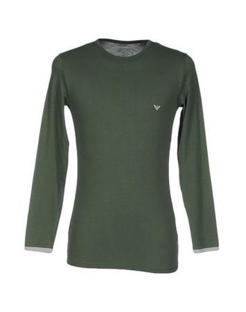 Футболка EMPORIO ARMANI