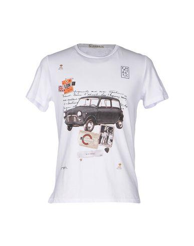 Футболка  -  цвет