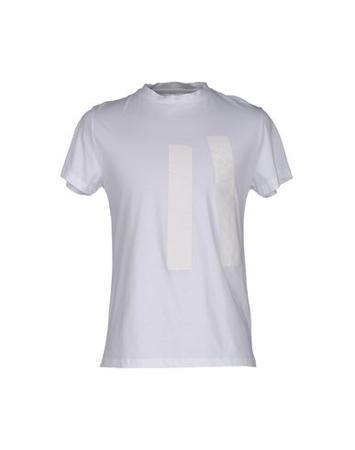 Футболка UNTITLED