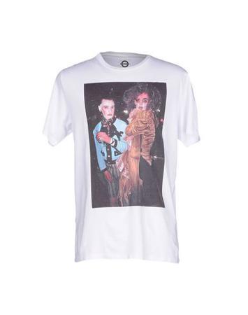 Футболка ROUNDEL LONDON