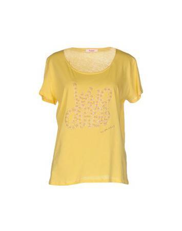 Футболка BLUGIRL FOLIES