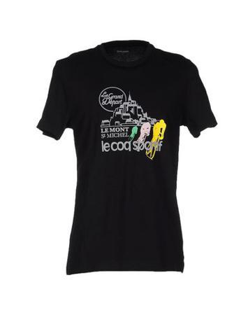 Футболка LE COQ SPORTIF
