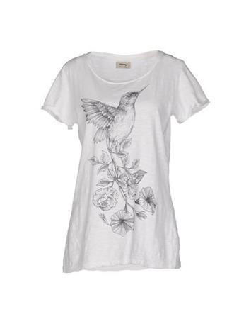 Футболка ANJAVY