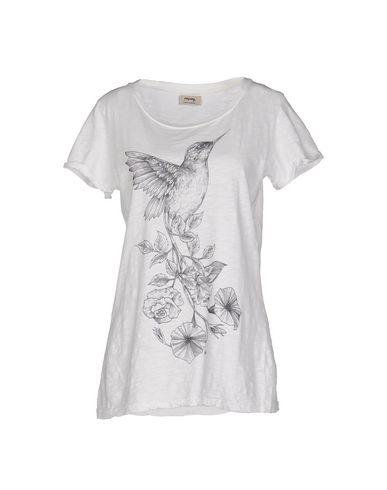 Футболка  -  цвет