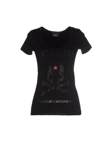 Футболка  -  цвет