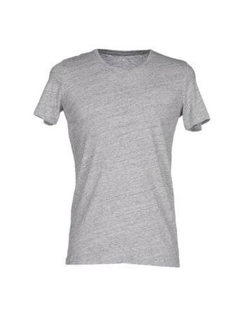 Футболка MAJESTIC HOMME