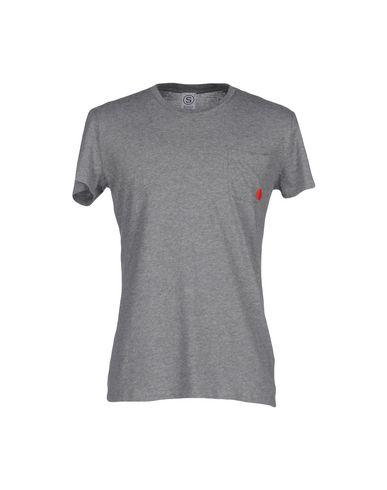 Футболка  -  цвет