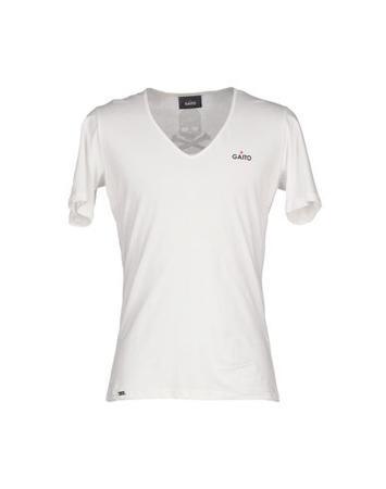 Футболка GAITO