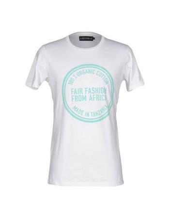 Футболка A QUESTION OF