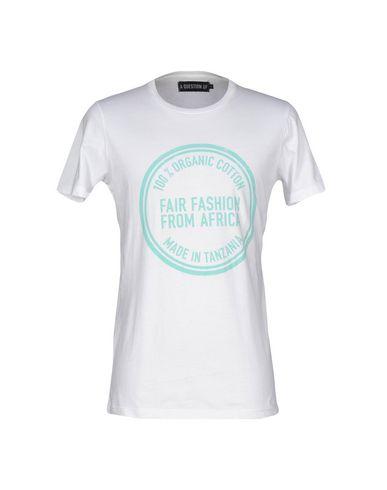 Футболка A QUESTION OF