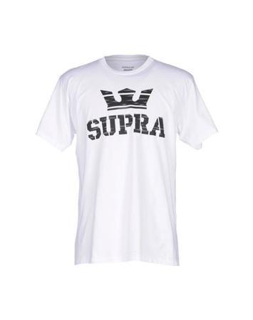 Футболка SUPRA