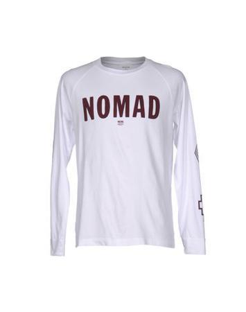 Футболка WOODWOOD