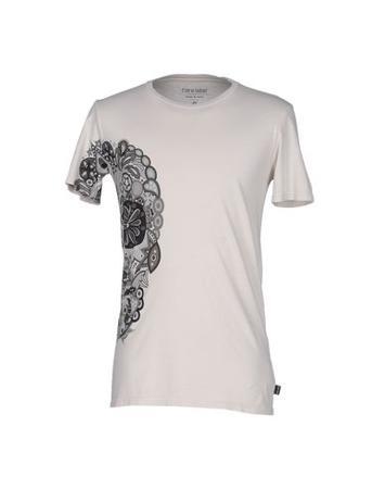 Футболка CARE LABEL