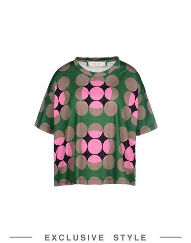 Футболка MARNI