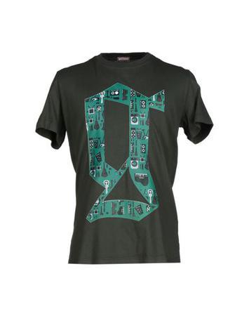 Футболка GALLIANO