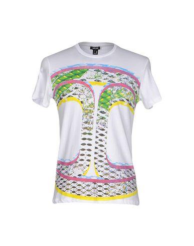 Футболка JUST CAVALLI BEACHWEAR
