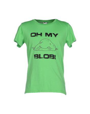 Футболка U.T. WAVE