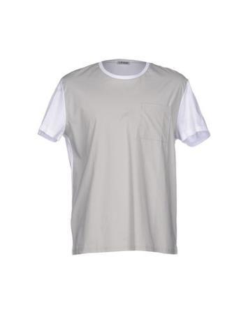 Футболка L(!)W BRAND