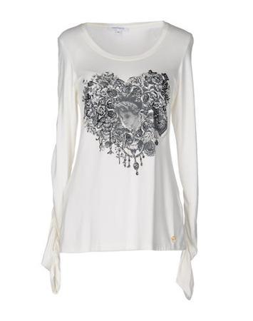 Футболка CRISTINAEFFE