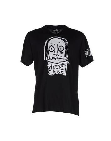 Футболка HACULLA