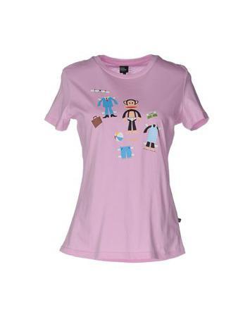 Футболка PAUL FRANK