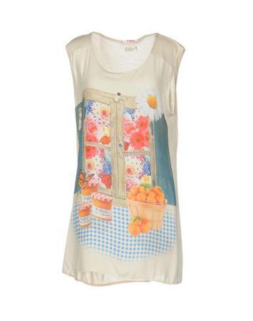 Футболка BLUGIRL FOLIES