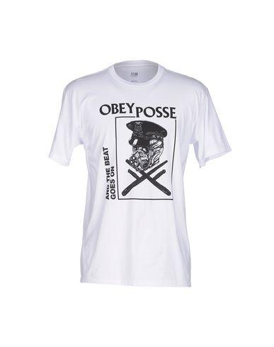 Футболка OBEY