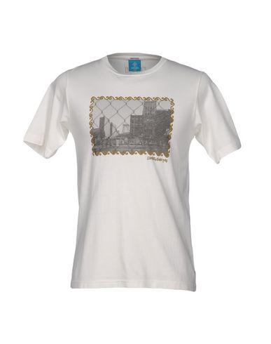 Футболка  -  цвет