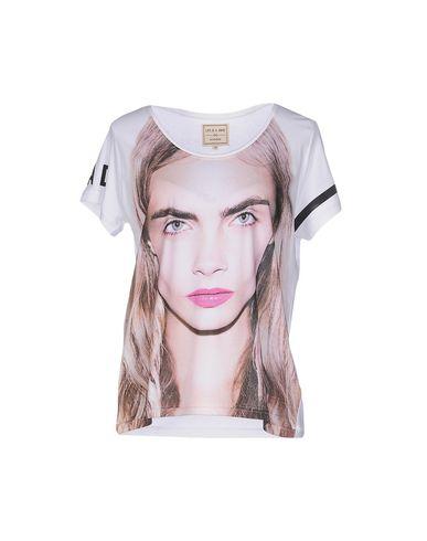 Футболка ELEVEN PARIS