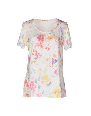 Футболка JEANS & POLO