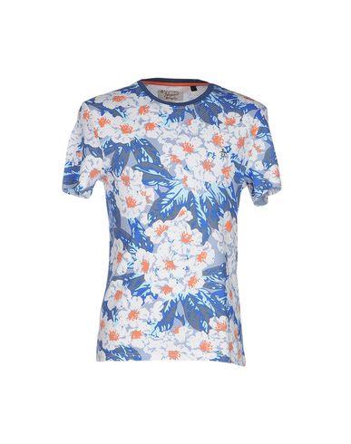 Футболка  -  цвет