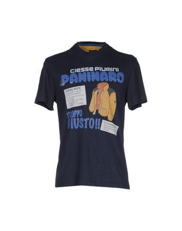 Футболка CIESSE PIUMINI