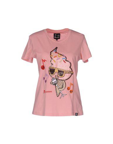 Футболка TOKIDOKI