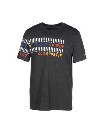 Футболка LE COQ SPORTIF