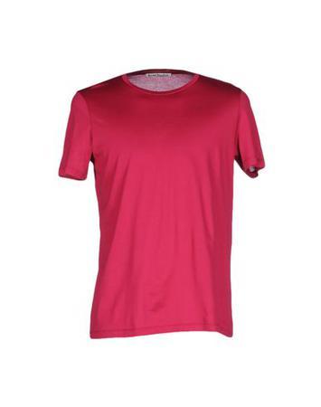 Футболка ACNE STUDIOS